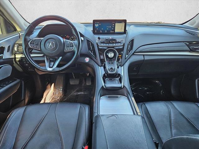 Used 2021 Acura RDX w/Technology Package image 19
