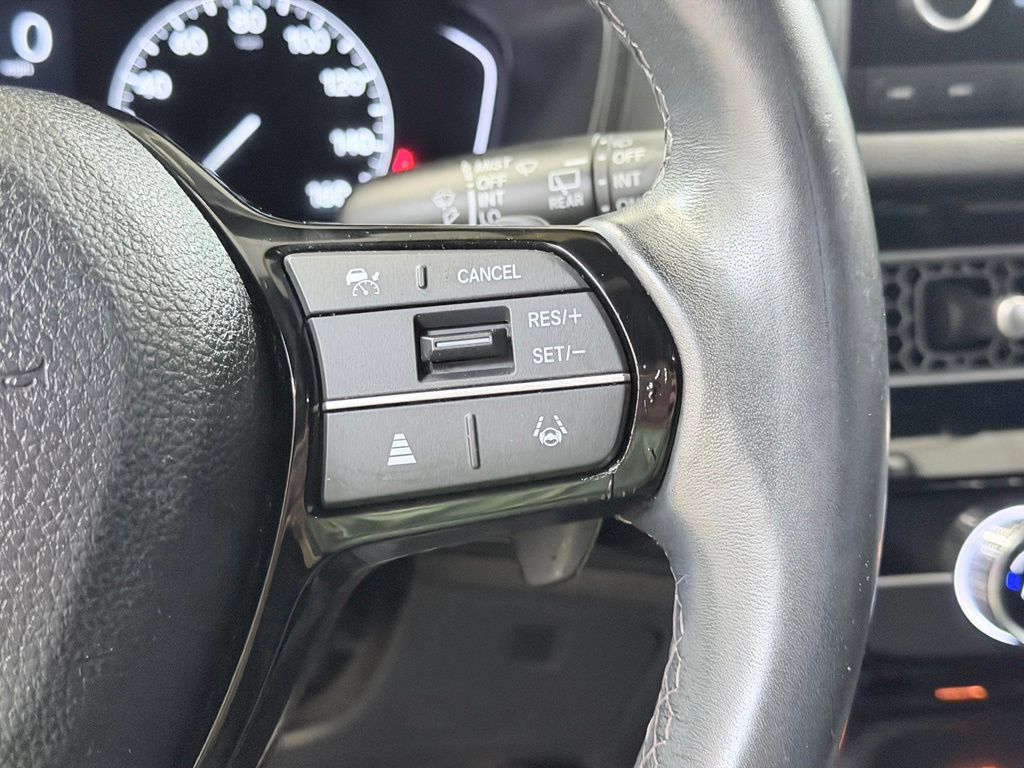 Used 2023 Honda Civic Sport image 40