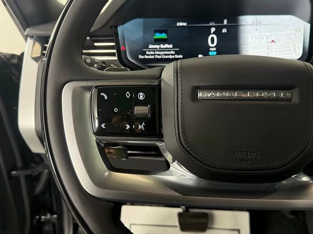 New 2025 Land Rover Range Rover SE image 40