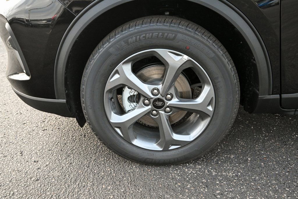 New 2026 Ford Escape ST-Line w/ Tech Pack #1 image 12