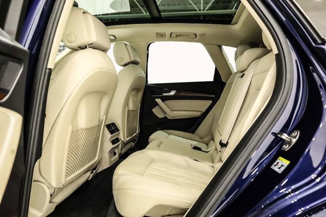 Used 2022 Audi Q5 2.0T Premium image 28