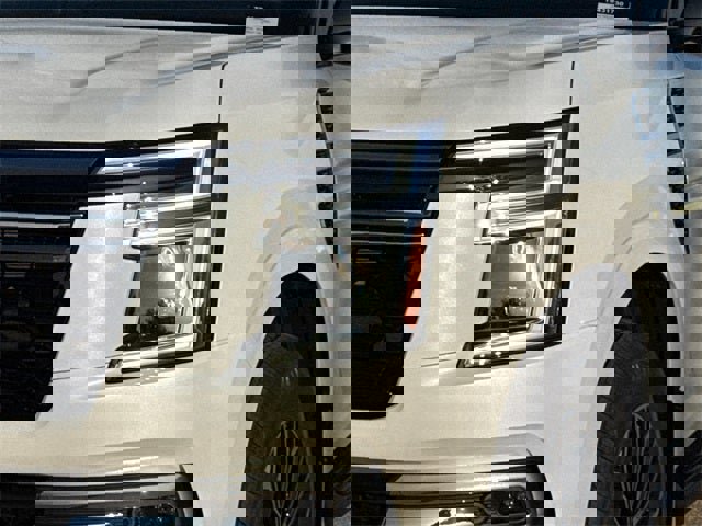 New 2026 Nissan Armada Platinum image 5