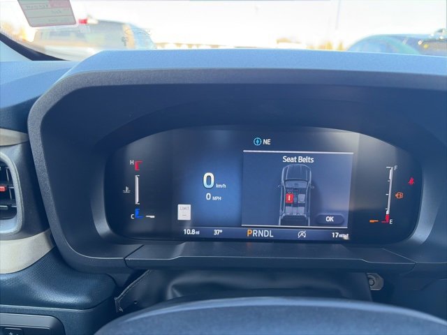 New 2026 Ford Maverick Lariat image 20