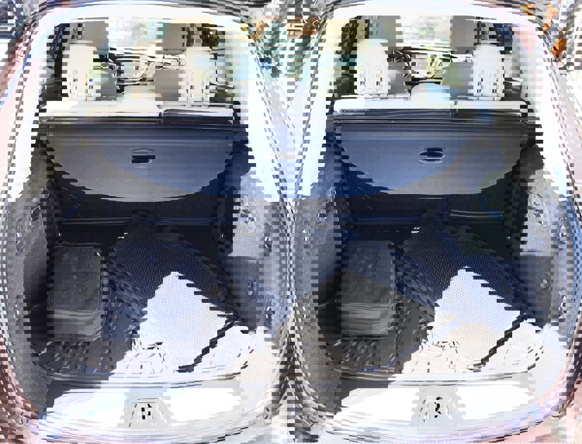 Used 2020 Buick Envision Preferred w/ LPO, Active Package image 24