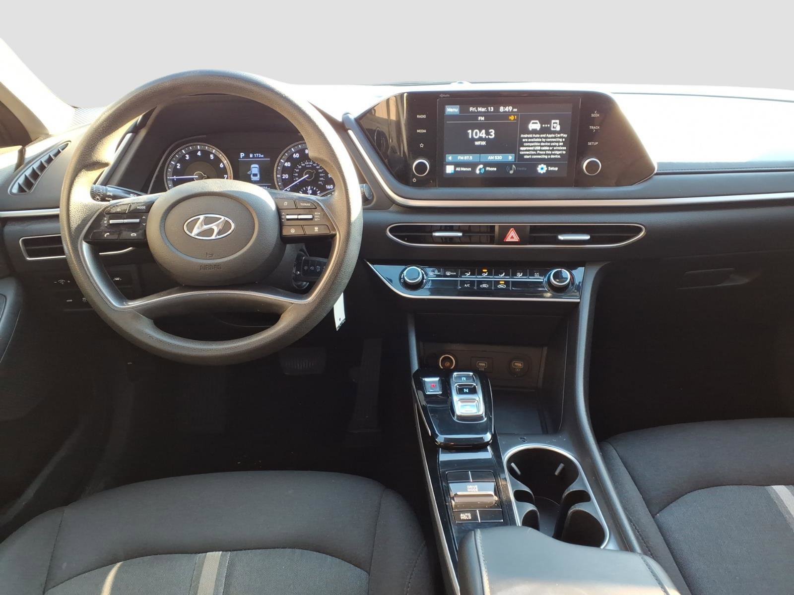 Used 2021 Hyundai Sonata SE image 7