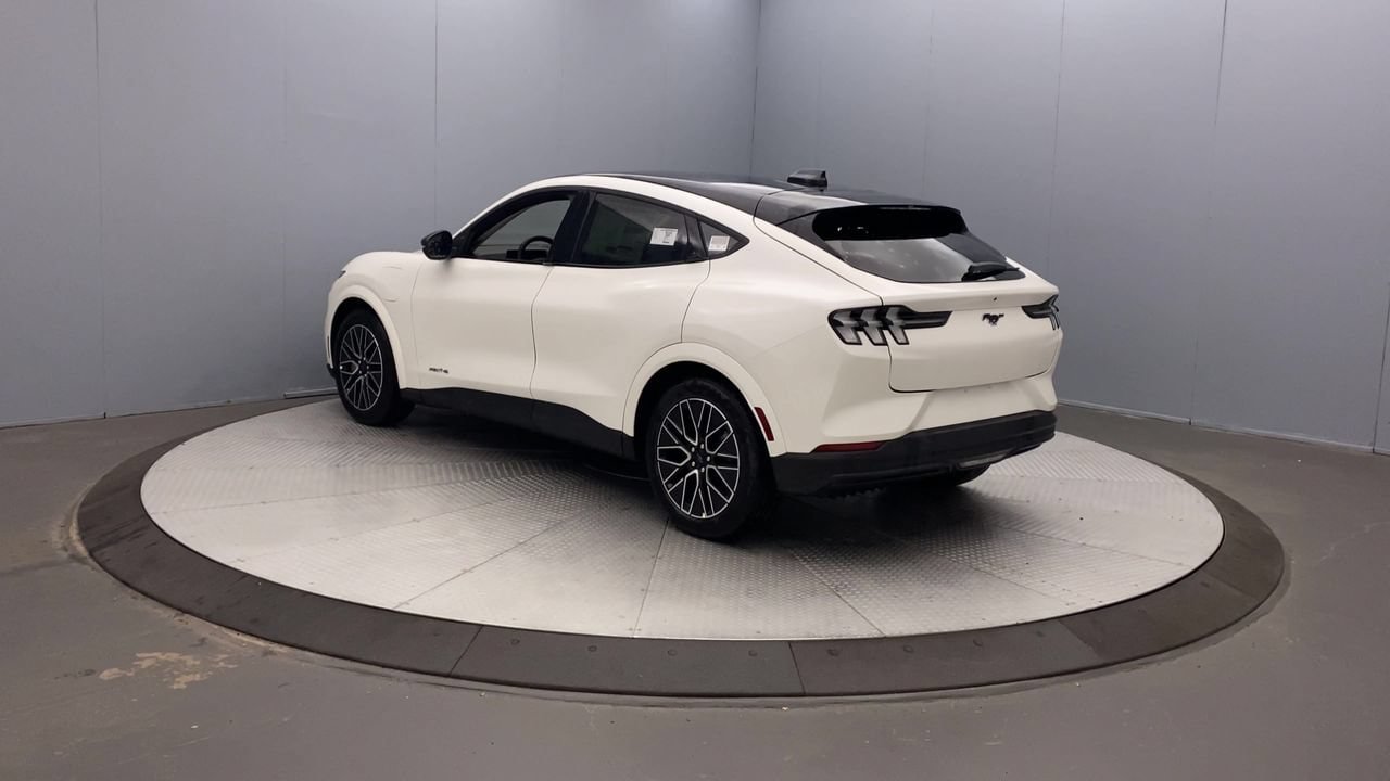 New 2026 Ford Mustang Mach-E Premium AWD/4WD image 3