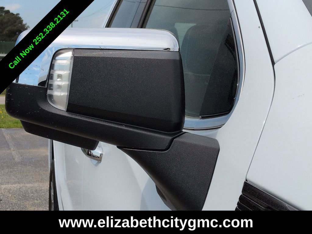 New 2026 GMC Sierra 1500 Denali Ultimate AWD/4WD image 12