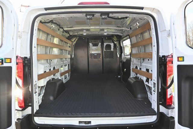 Used 2024 Ford Transit 250 Low Roof w/ Exterior Upgrade Package image 22