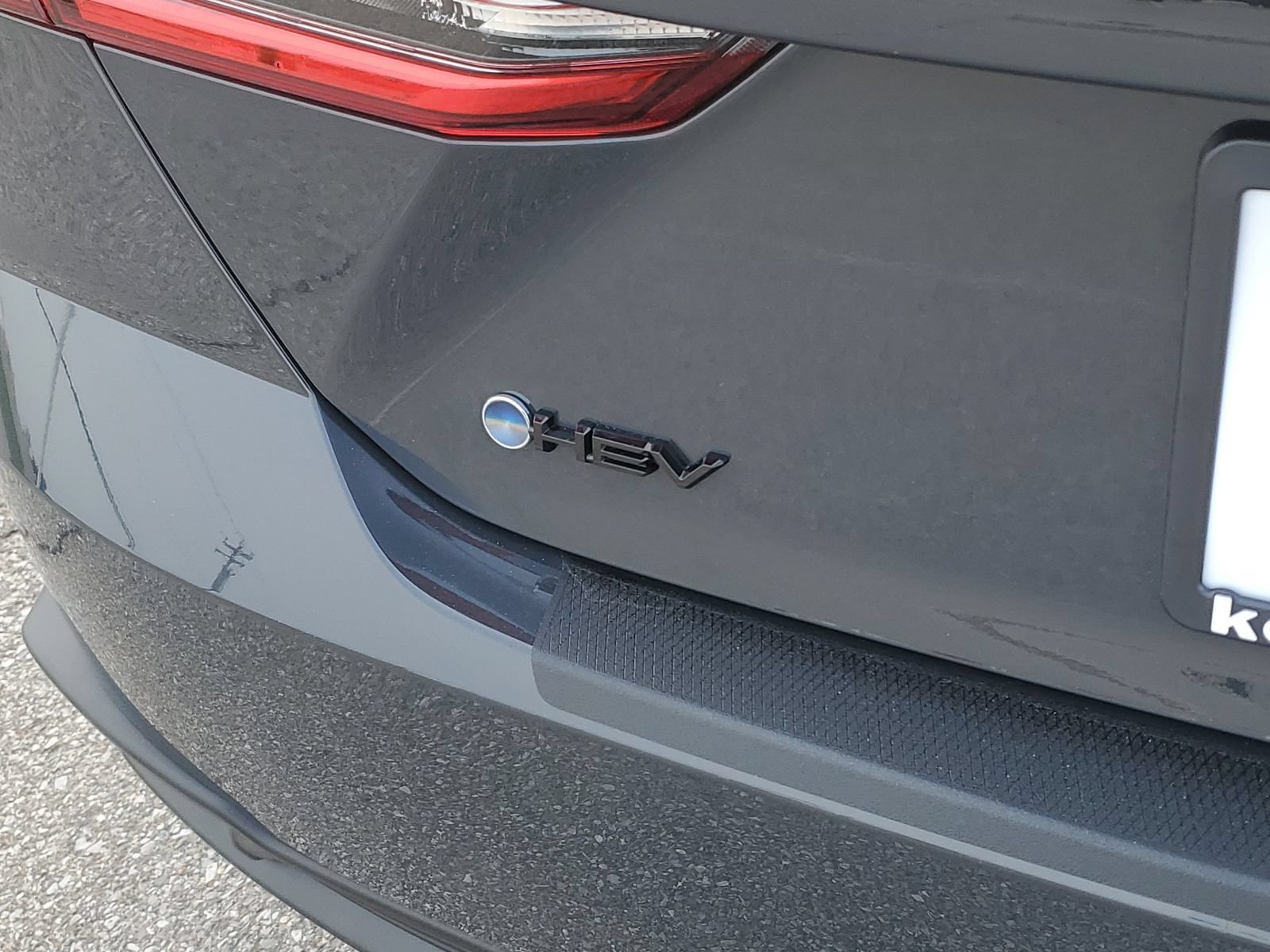New 2026 Toyota Camry SE FWD image 7