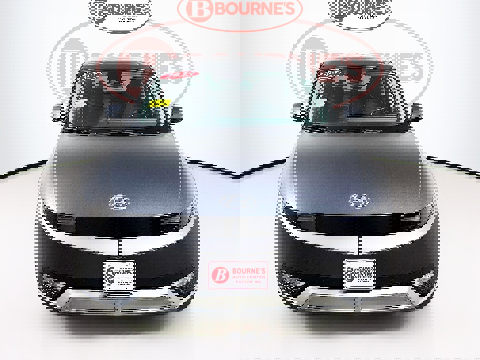 Used 2023 Hyundai Ioniq 5 SEL w/ Cargo Package image 5