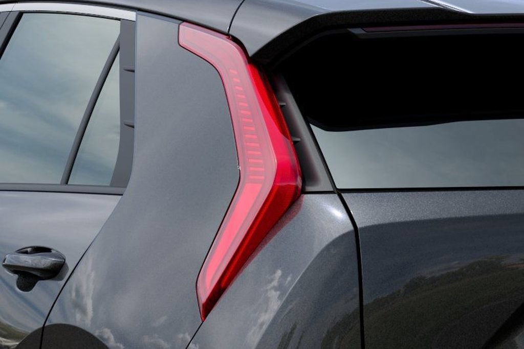 New 2026 Kia Niro Wind FWD image 13