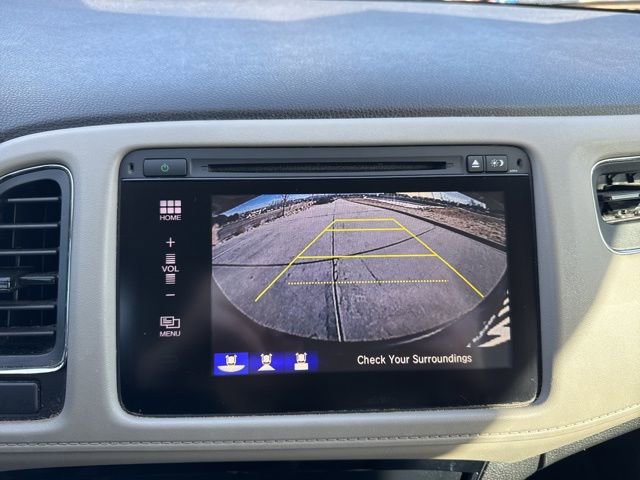 Used 2017 Honda HR-V EX image 31