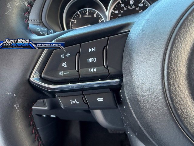 Used 2025 MAZDA CX-5 Carbon Edition AWD/4WD image 14