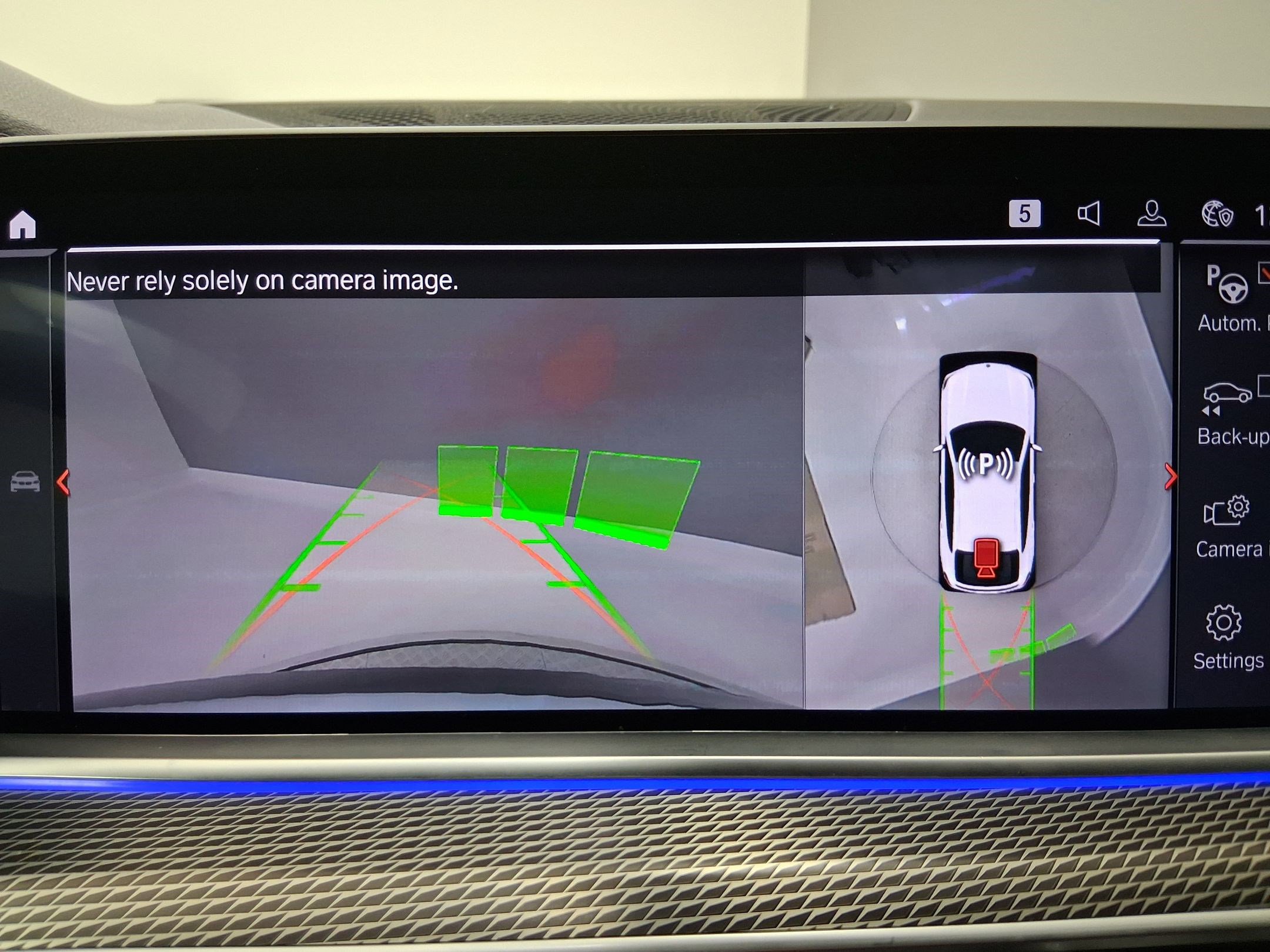 Used 2020 BMW X6 sDrive40i w/ M Sport Package image 30