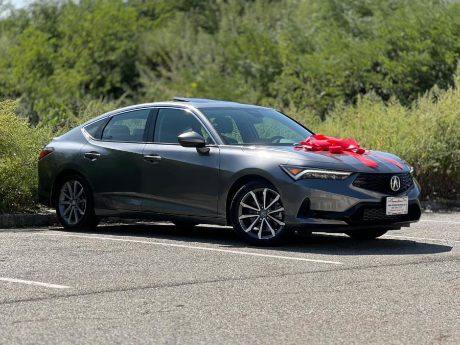 Used 2024 Acura Integra image 1
