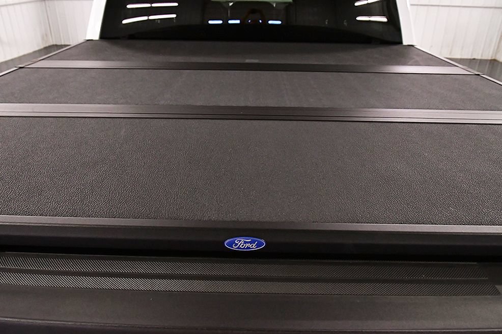 Used 2023 Ford F150 XLT w/ Equipment Group 302A High AWD/4WD image 12
