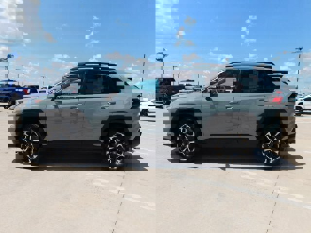 Used 2021 Toyota RAV4 Adventure image 4