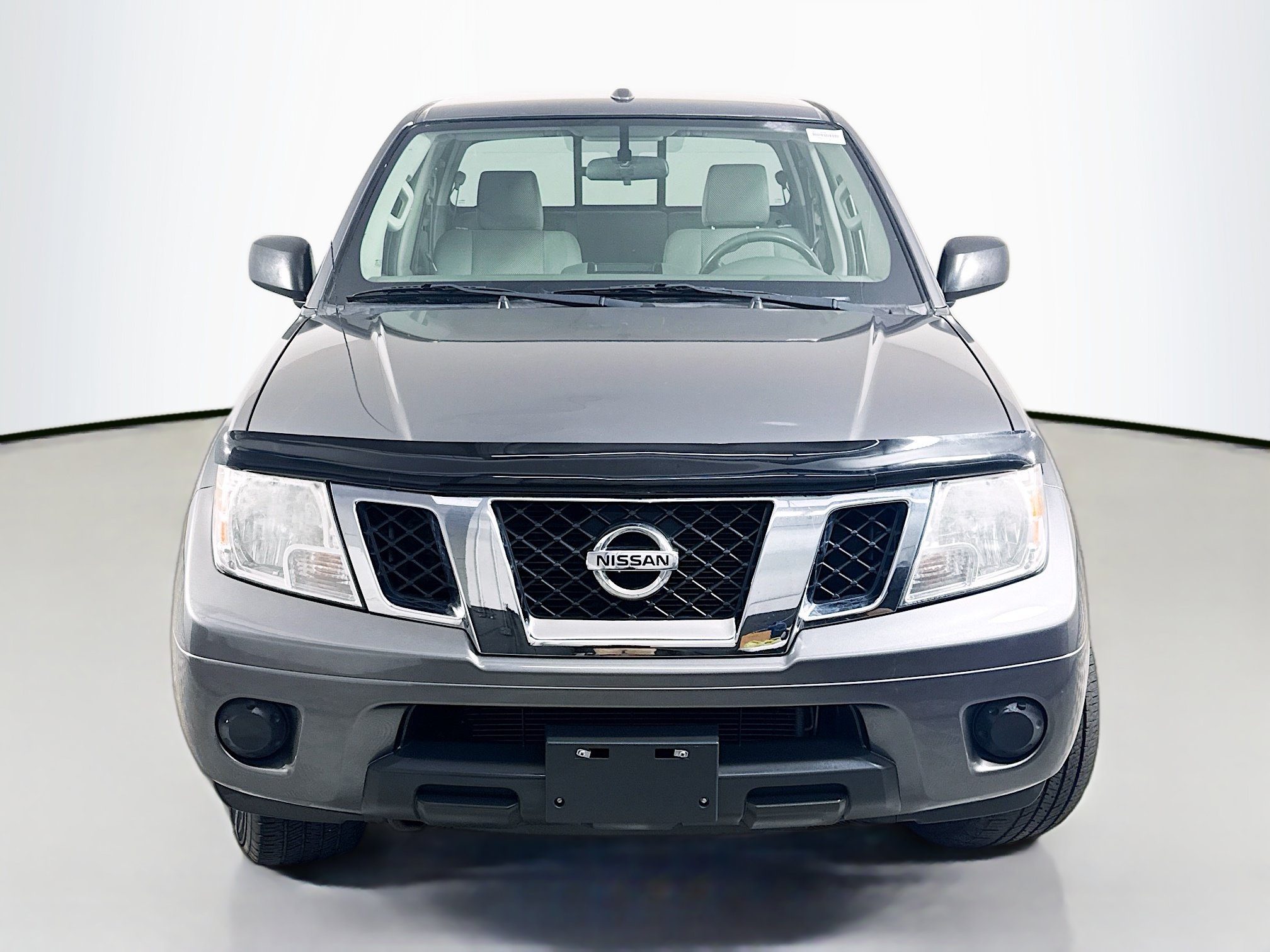 Used 2017 Nissan Frontier SV AWD/4WD video 2