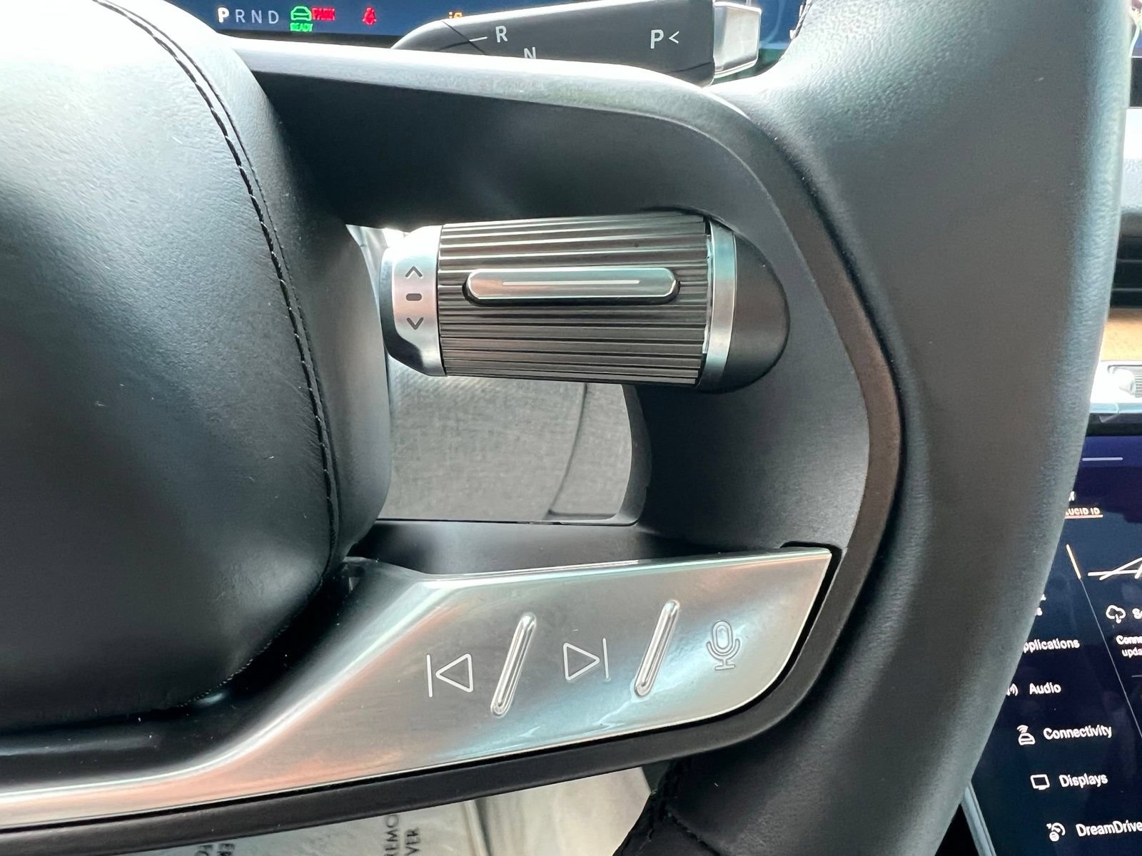 Used 2023 Lucid Air Touring AWD/4WD image 51