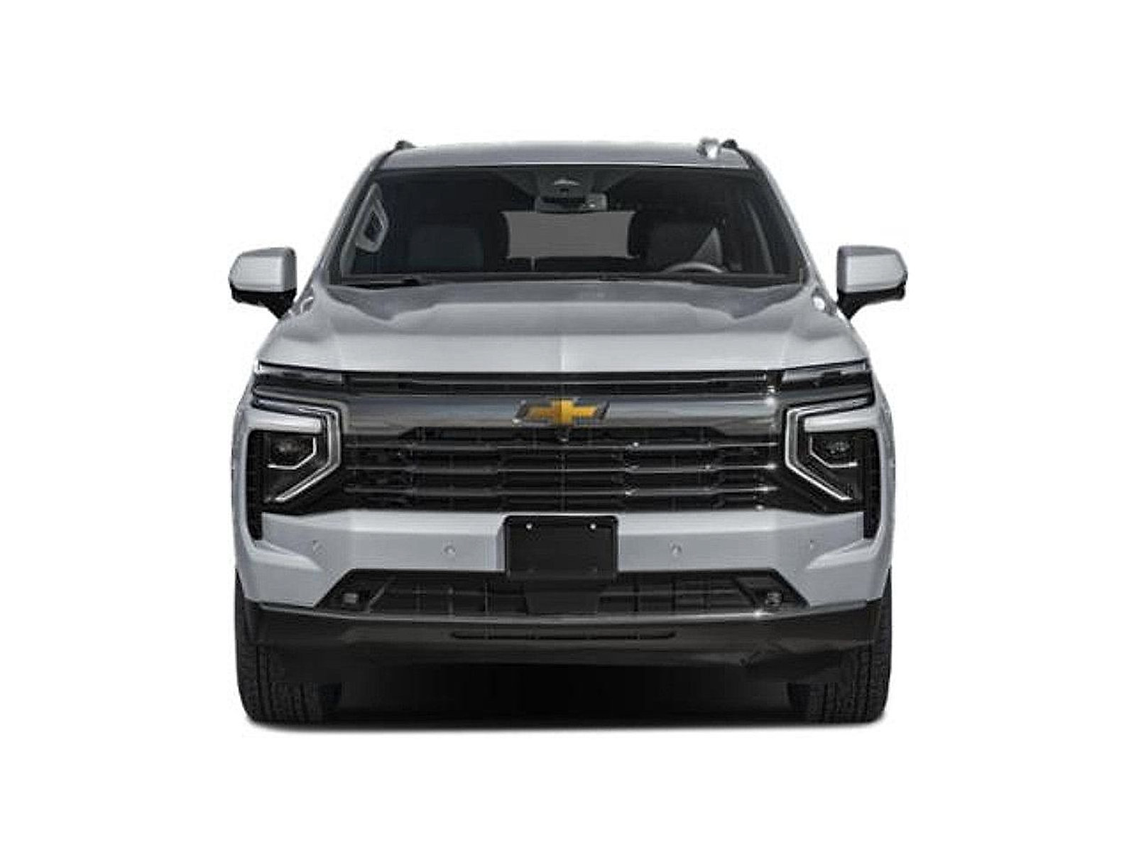 New 2026 Chevrolet Tahoe LT AWD/4WD image 4
