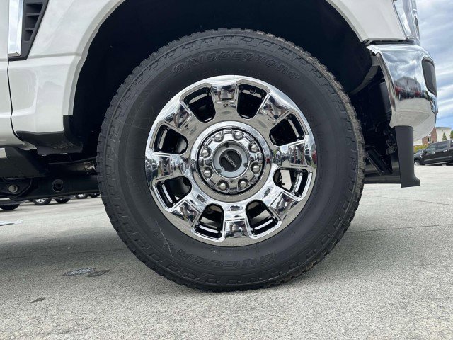 New 2025 Ford F250 Lariat w/ Lariat Ultimate Package AWD/4WD image 12