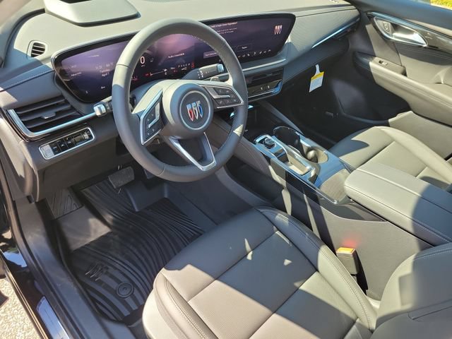 New 2026 Buick Envision Preferred AWD/4WD image 13
