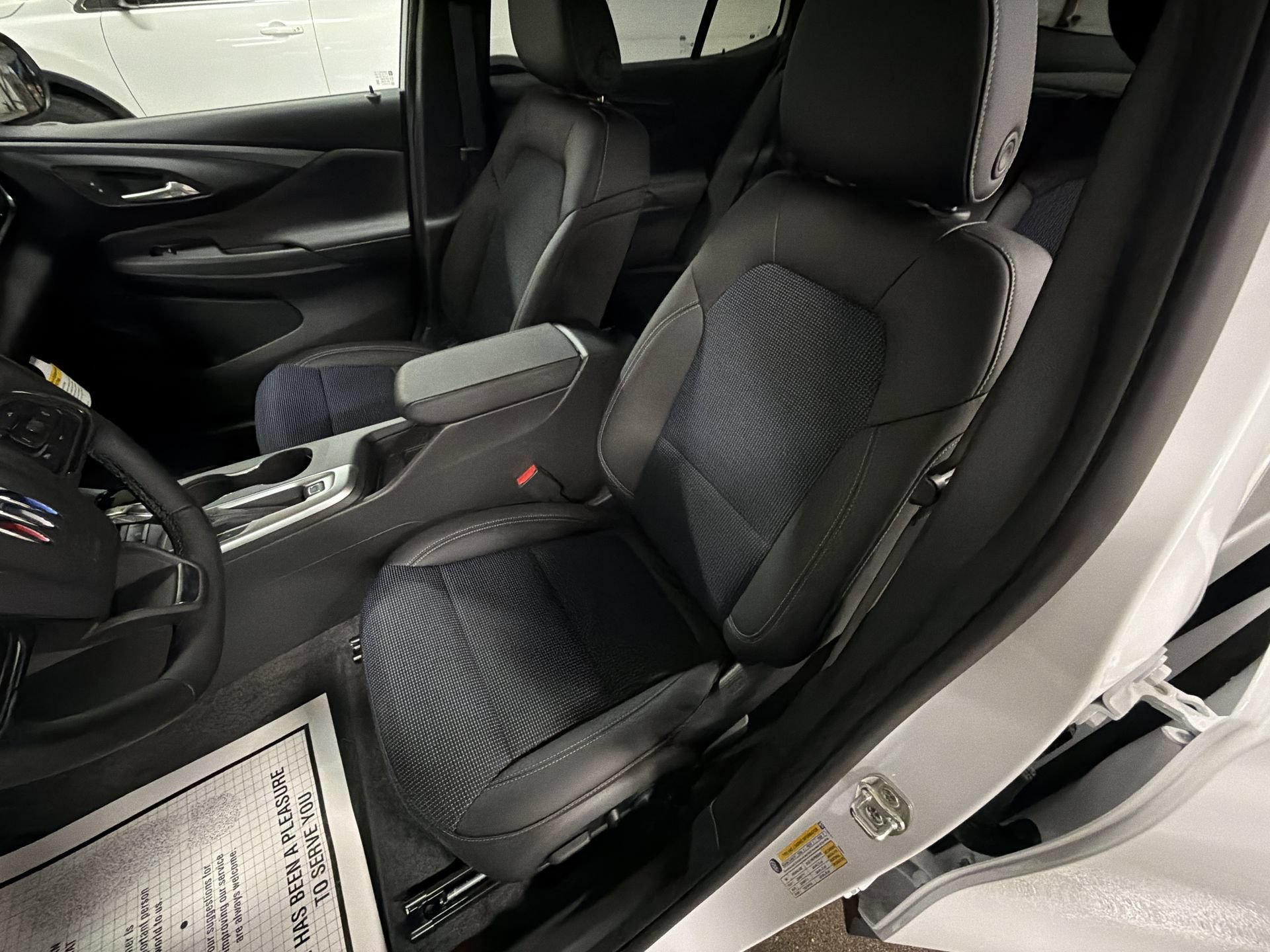New 2026 Buick Envista Preferred w/ Convenience I Package FWD image 19