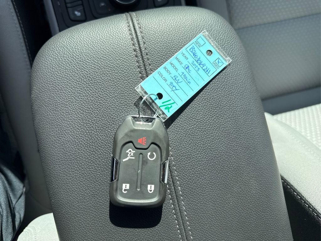 Used 2023 GMC Terrain SLE w/ Driver Convenience Package image 41