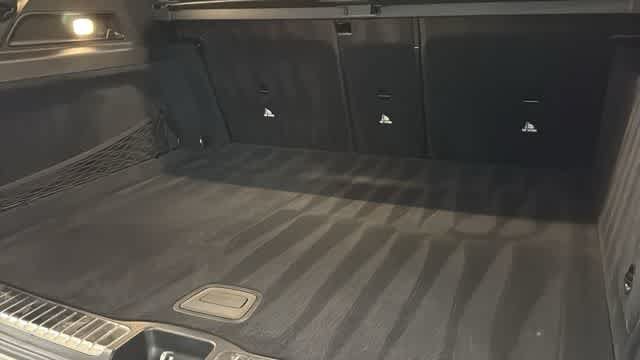 Certified 2026 Mercedes-Benz GLE 350 4MATIC image 36