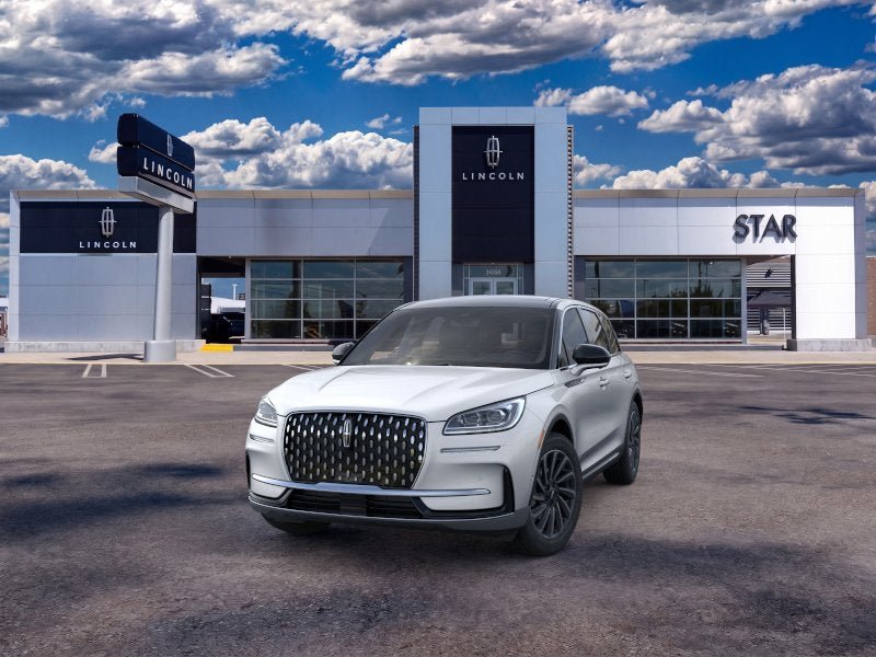 New 2023 Lincoln Corsair Reserve w/ Equipment Group 202A AWD/4WD image 2