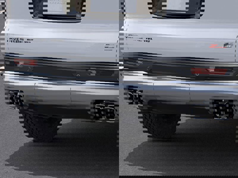 New 2026 Chevrolet Traverse Z71 w/ Enhanced Driving Package image 14