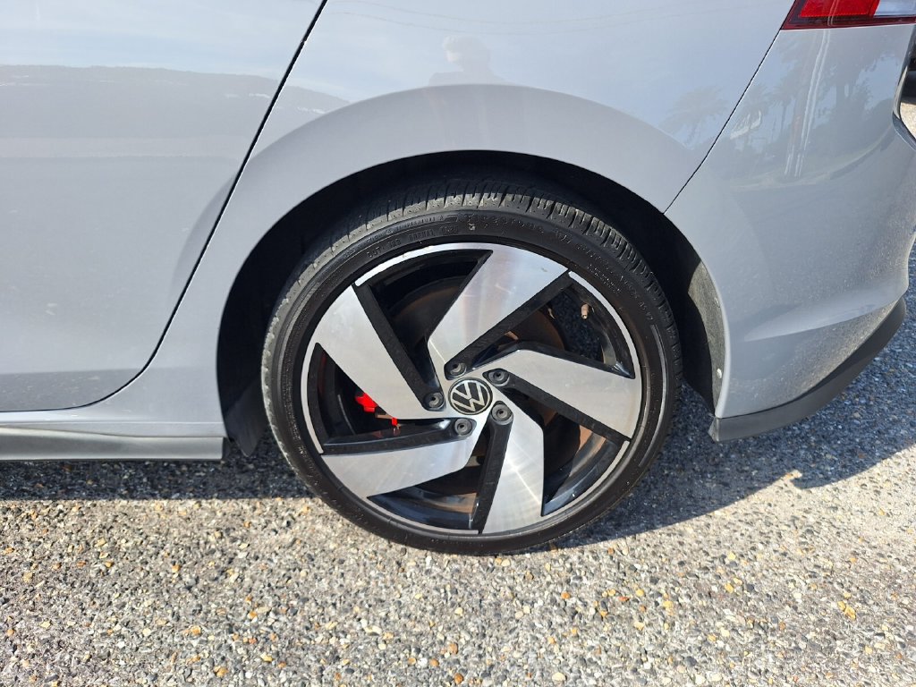 Used 2024 Volkswagen GTI S FWD image 23