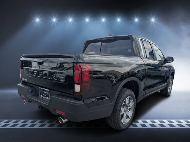 New 2026 Honda Ridgeline RTL image 3