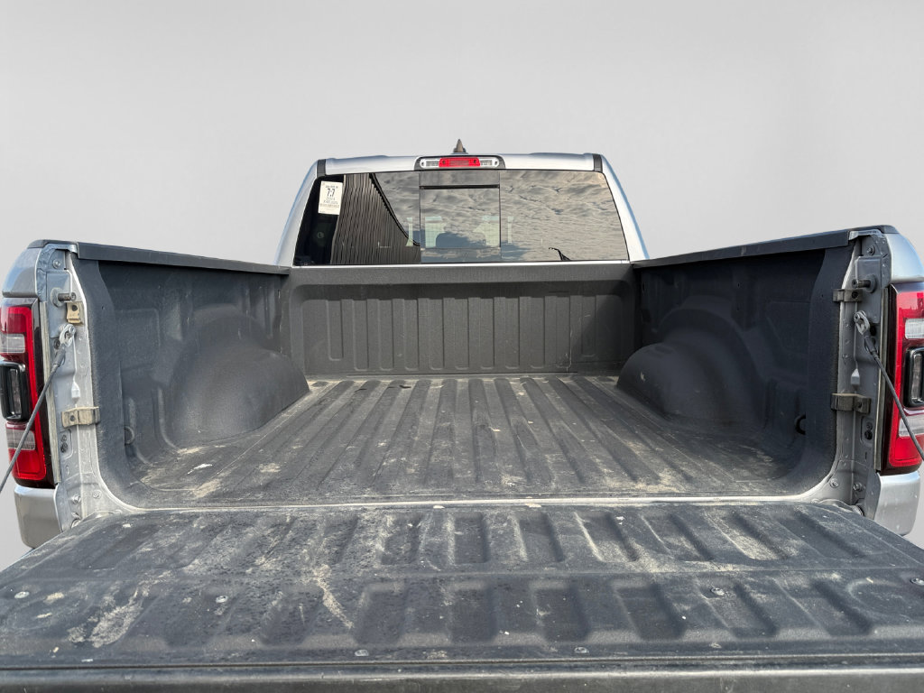 Used 2023 RAM 1500 Rebel w/ Rebel Level 1 Equipment Group AWD/4WD image 43