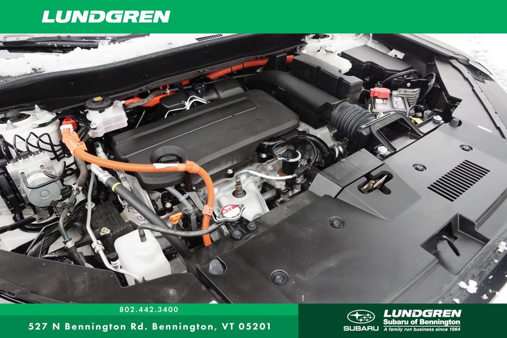 Used 2024 Honda CR-V Sport-L image 27