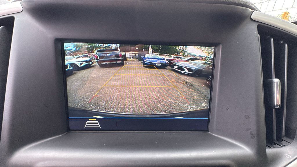 Used 2018 GMC Terrain SLE AWD/4WD image 27