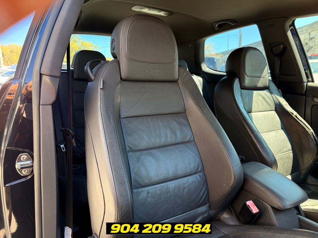 Used 2007 Volkswagen GTI 2-Door FWD image 21