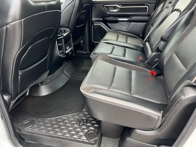Used 2020 RAM 1500 Laramie w/ Sport Appearance Package AWD/4WD image 24