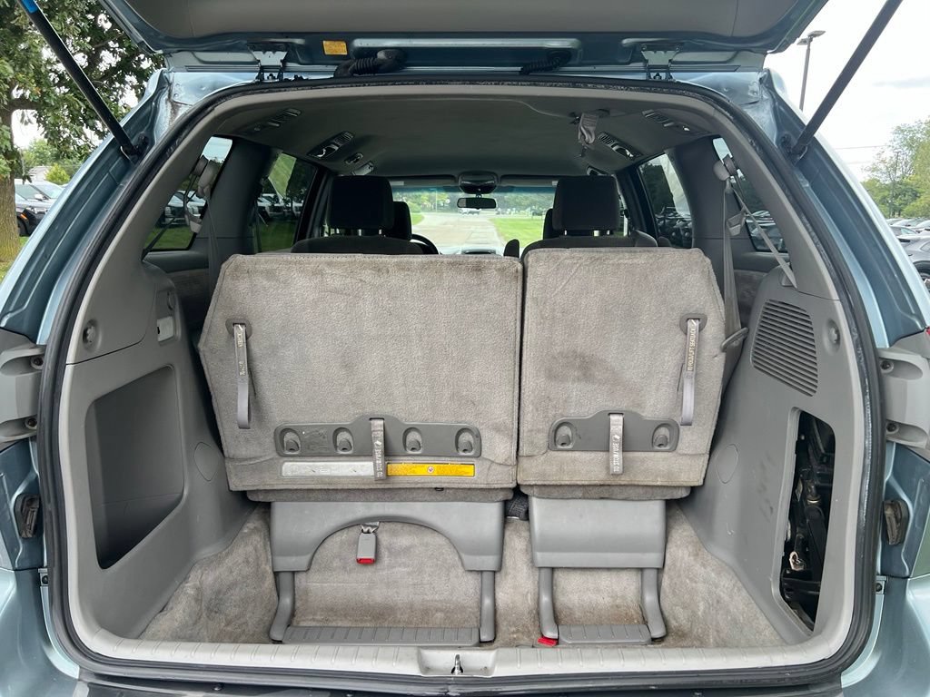 Used 2007 Toyota Sienna FWD image 14