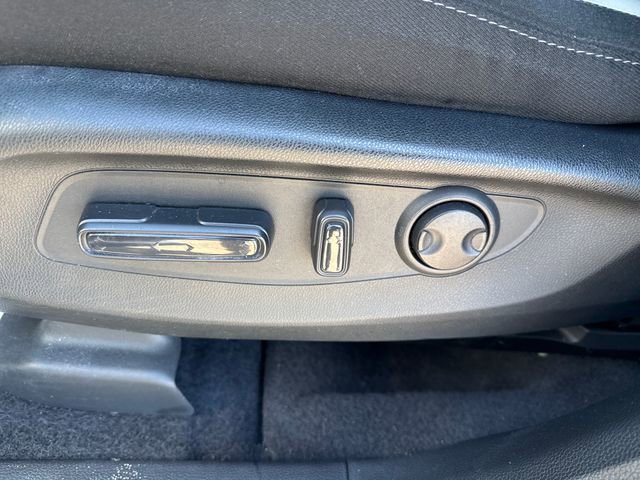 Certified 2023 Honda CR-V EX image 4