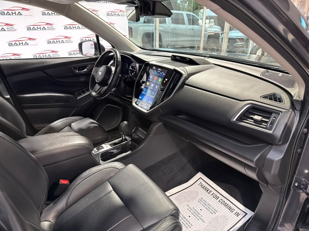 Used 2023 Subaru Ascent Limited AWD/4WD image 56