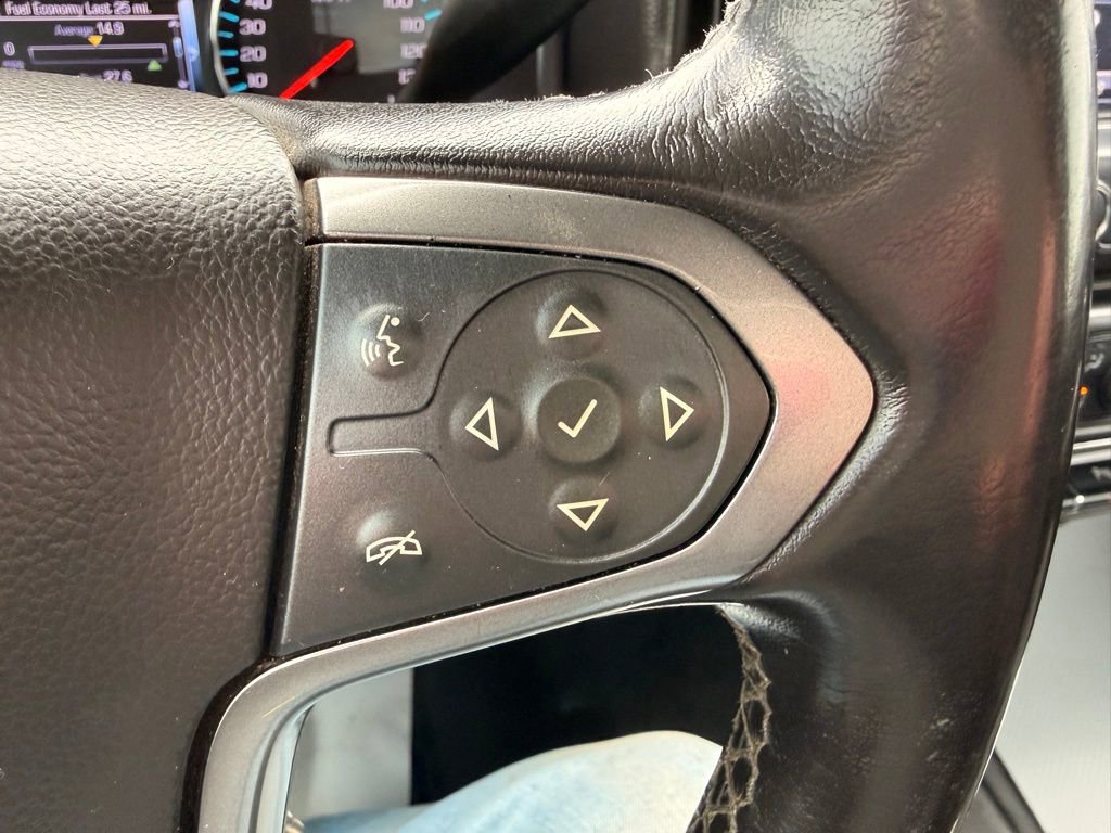 Used 2019 Chevrolet Silverado 2500 LT image 38