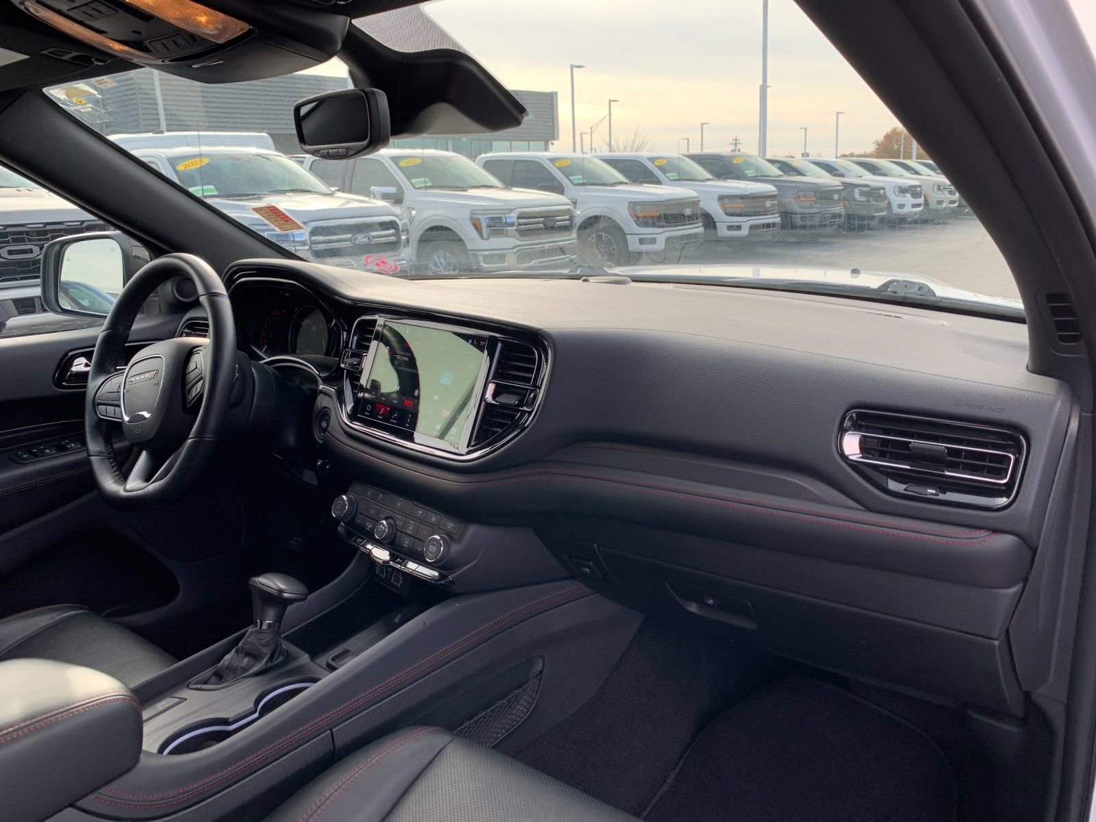 Used 2025 Dodge Durango R/T image 20
