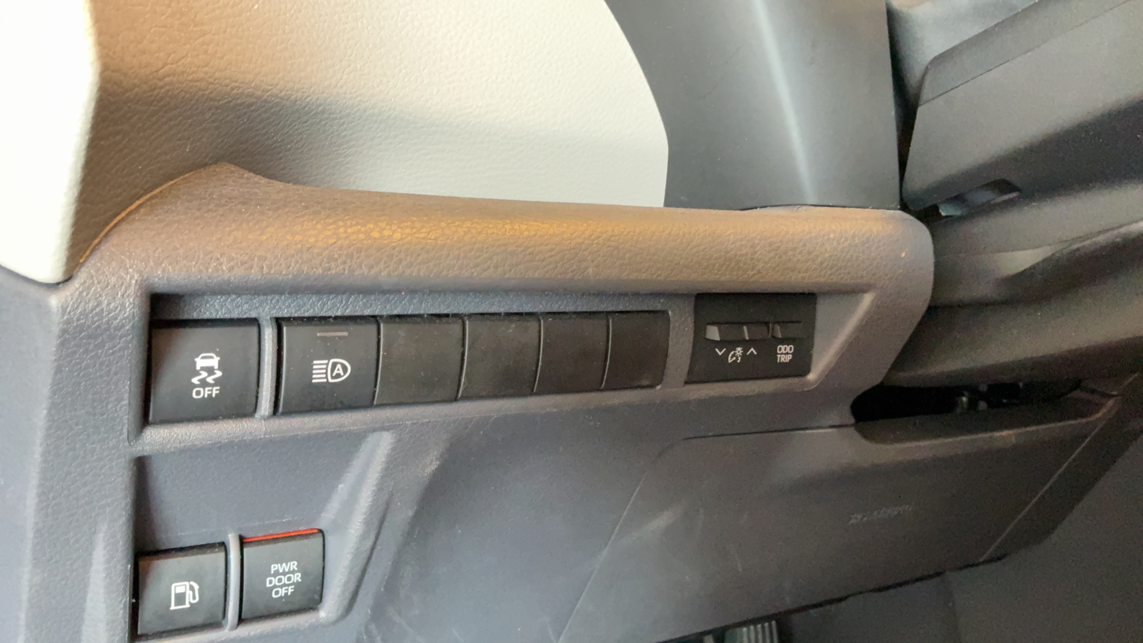 Used 2021 Toyota Sienna XLE FWD image 20