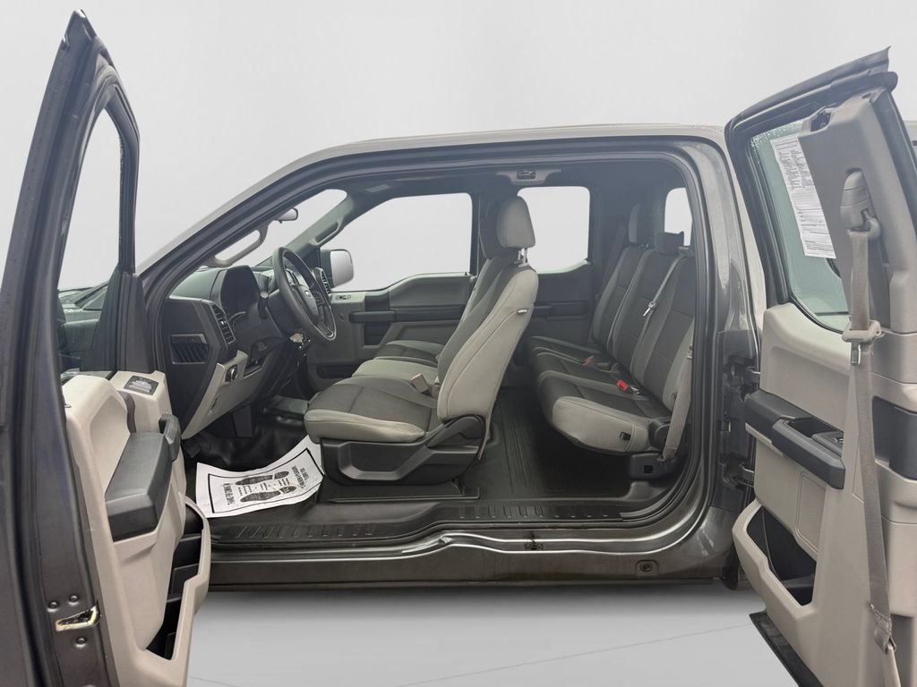 Used 2019 Ford F150 XL w/ Equipment Group 101A Mid AWD/4WD image 27
