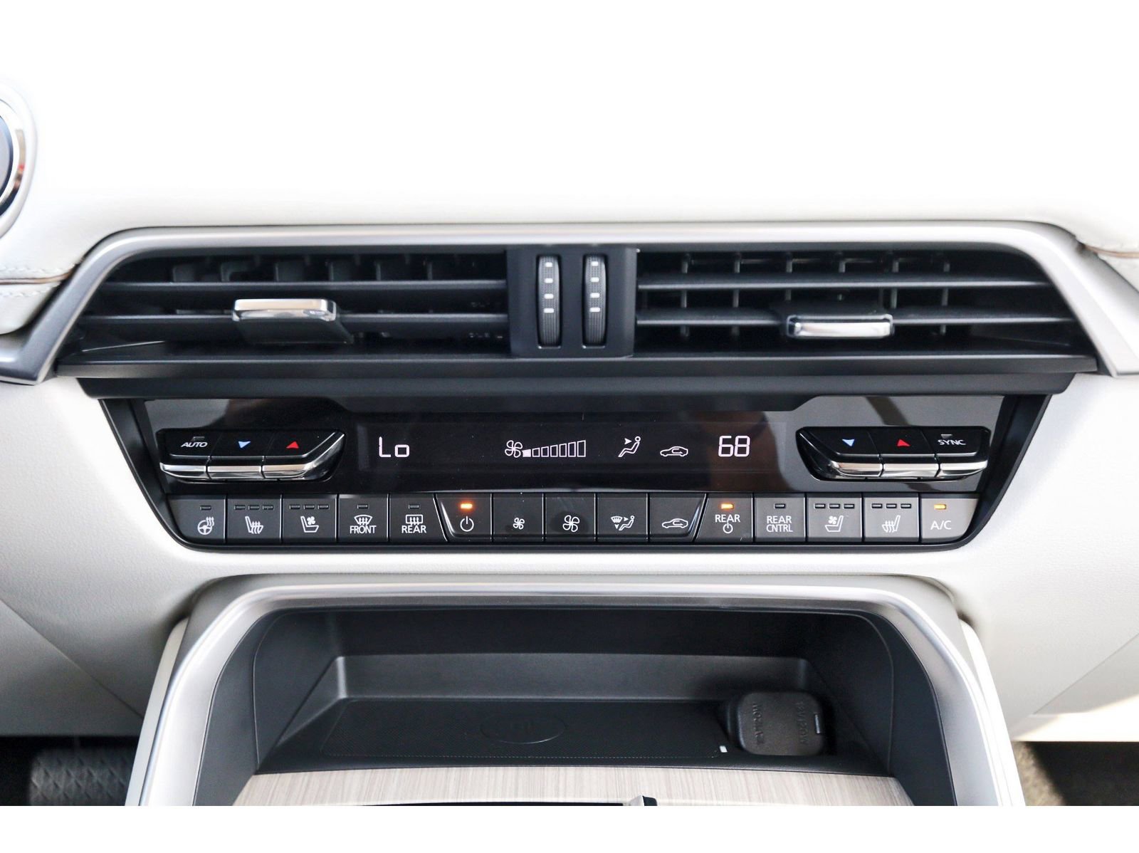 Used 2026 MAZDA CX-90 3.3 Turbo S w/ Premium Package image 28