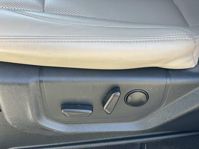 Certified 2023 Ford Expedition Max XLT image 22