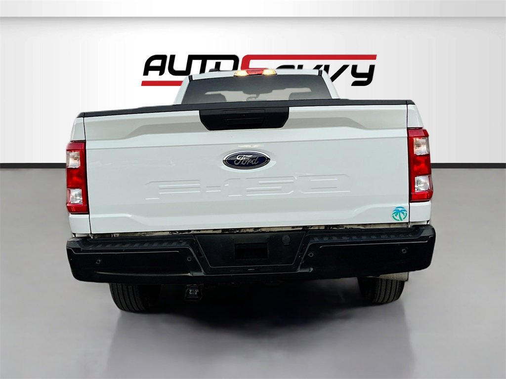 Used 2023 Ford F150 XL image 6