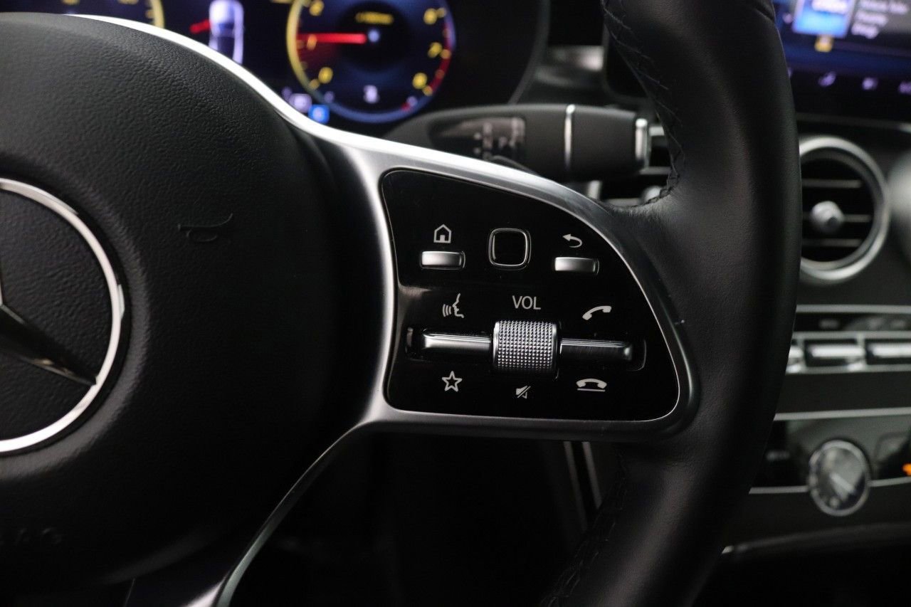 Certified 2023 Mercedes-Benz C 300 Cabriolet image 15