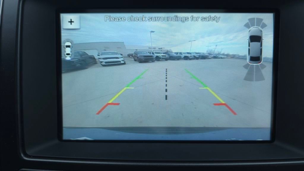 Used 2018 Ford Explorer Sport w/ Equipment Group 401A image 37